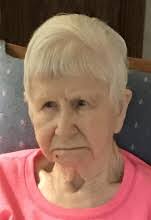 Obituary information for Kathleen Elizabeth Kathy Breitigan