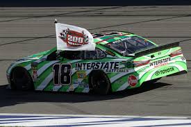 All races are scheduled to air on siriusxm nascar satellite radio. Nascar Cup Series Driver Power Rankings After 2019 Auto Club 400 Page 7