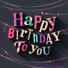 Pin By Annaleen Buys On Happy Birthday Happy Birthday Wishes Cards Happy Birthday Messages Birthday Wishes And Images
