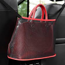 Check spelling or type a new query. Car Net Pocket Organizer Bags Safe Durable Multiused Advinced Travel Belt Large Capacity Multifunction Mesh Storage Walmart Com Walmart Com