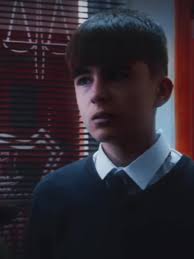 Mason and Dylan in The Pub Coronation Street