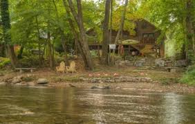 Book at riverbend motel & cabins, helen. The Best Places To Stay In Helen Ga Ga Mountains Guide