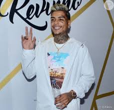 Mc rick, mc don juan, mc hariel, mc ig e mc menor da vg) y más canciones!. Ex De Mc Kevin Entrega Reacao Da Filha De 5 Anos Ao Descobrir Morte Do Pai Purepeople