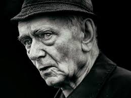 Image taken during the Mohill Horse Fair.