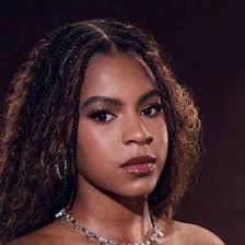 Nah, she definitely got a little bit of that Joe Camel from Jay Z.