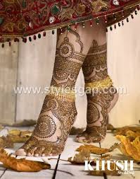 Latest Bridal Mehndi Designs Collection 2020 2021 For Wedding Brides Latest Bridal Mehndi Designs Bridal Mehndi Designs Mehndi Design Images