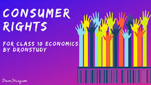 Or design from scratch to create something entirely unique. Consumer Rights Cbse Class 10 X Social Science Economics Youtube