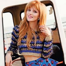 Find articles, slideshows and more. 7 Fantastic Reasons To Love Bella Thorne