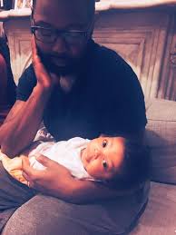 Maybe you would like to learn more about one of these? Damon Young S Hopes And Fears For His Little Black Girl Time