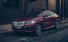 Maybe you would like to learn more about one of these? Bmw X6 G06 Modelle Technische Daten Preise Bmw De