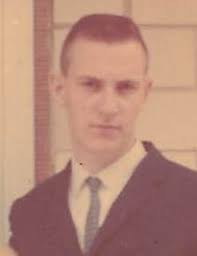 Obituary information for James Everett Key