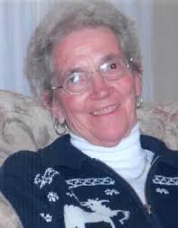 Jean McNeish Obituary (1931