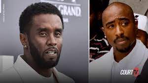 Confirmed: Tupac Family Attorney Investigating Diddy | Court TV Video