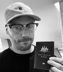 Adam Callender's Instagram, Twitter & Facebook