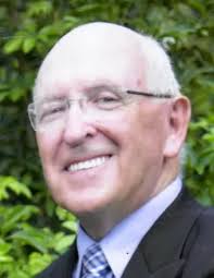 Obituary information for John Healy