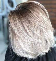 Newest Absolutely Free Balayage Hair Blonde Short Ideas Summer S Along The Way Along With The Idea In 2021 Ash Blonde Short Hair Short Hair Balayage Short Blonde Hair