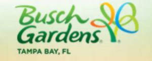 busch gardens ta customer service