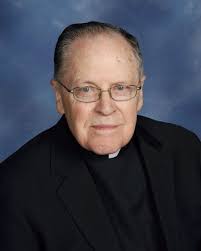 Reverend Monsignor Ignatius L. Murray
