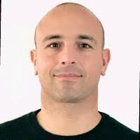 Marc Westcott's Instagram, Twitter & Facebook