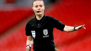 Maybe you would like to learn more about one of these? Bibiana Steinhaus Marries Howard Webb The Marriage Kicks Off The Limited Times