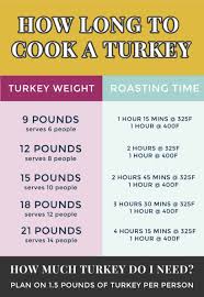 Can we stop walking soon? How To Cook A Turkey For Thanksgiving With Video Bread Booze Bacon