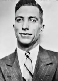 John Ernest Redman (1897-1954)