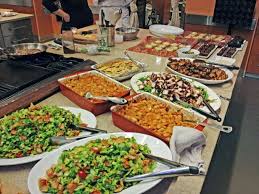 Family Meal For Pisces Birthdays Baby Shower Food Baby Shower Desserts Baby Shower Food Menu