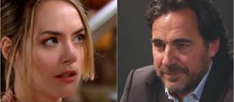 Beautiful, trame al 13 febbraio: Hope vuole dire a Ridge di aver spinto Thomas  nell'acido