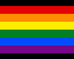 Others include lgbt+ or lgbta+, which is used. Bandera Gay Verde Novocom Top