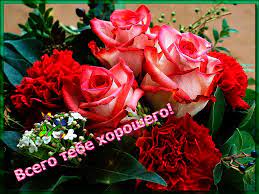 Всего хорошего ⋆ Открытки анимация