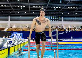 Check out this summer olympics florian wellbrock bio. Olympiaqualifikation Endet Mit Wellbrocks Zweiter Weltbestleistung Road To Tokyo