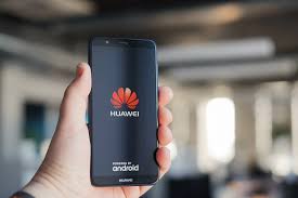 My trouble is that the phone keeps downloading photos into a folder in my gallery, and every so often i'll notice the folder is full of premade images taking up . Ads Start Appearing On Huawei Phone Lock Screens Techspot