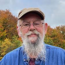 David Simcox's Instagram, Twitter & Facebook