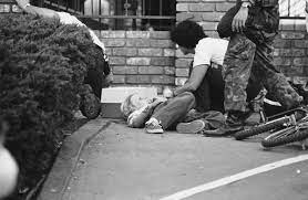 Arthur shawcross | photos 2. Revisiting The 1984 San Ysidro Mcdonald S Massacre True Crime Magazine