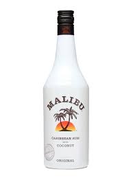 See more ideas about malibu rum, yummy drinks, fun drinks. Malibu Rum Coconut 70cl Buy Malibu Original White Rum With Coconut Flavour At Spirit Store