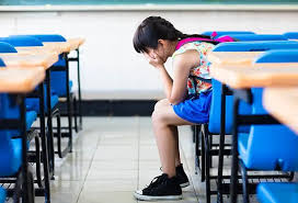 Image result for School Refusal