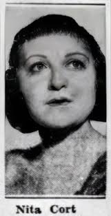 One Song” (1937) Artie Shaw with Nita Bradley