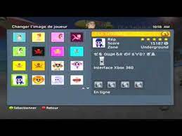 Gamerpics (also known as gamer pictures on the xbox 360) are the customizable profile pictures chosen by users for the accounts on the original xbox, xbox 360 and xbox one. Xbox 360 Gamer Pictures In Hd Youtube