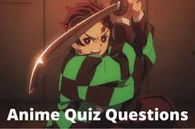How many noses does a slug have? 170 Best Anime Quiz Questions And Answers 2022