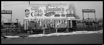 Jimmy S Billboard The Good Old Days Old Pictures New Haven Connecticut
