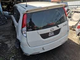 Maybe you would like to learn more about one of these? Perdua Alza Scrap Auto Accessories On Carousell