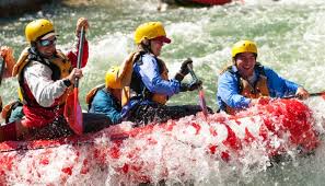 Here are a few famous quotations from the novel: Whitewater River Quotes The Inspiration Behind Why We Do What We Do At Row Adventures