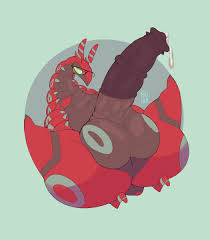 Scolipede fantasy-deviant art