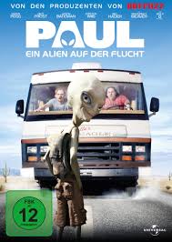 The film's title refers to its primary antagonist: Paul Ein Alien Auf Der Flucht Dvd Bei Weltbild De Bestellen