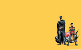 Maybe you would like to learn more about one of these? Batman And Robin Wallpapers Wallpaper Cave