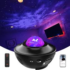 Maybe you would like to learn more about one of these? Ocean Wave Projector Star Laser Light For Kids Children Night Light Projector With Bluetooth Speaker 10 Lighting Modes Remote Control Perfect For Home Theater Party Wedding Birthday Laser Strobe Effects Stage
