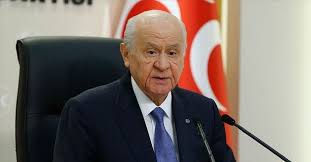 Devlet Bahceli Korona Mi Oldu Devlet Bahceli Kac Yasinda Takvim