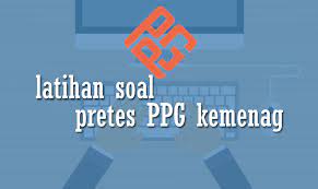 We did not find results for: Latihan Soal Untuk Pretest Ppg Kemenag Plus Kunci Jawaban