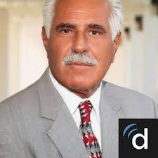 Dr. Thomas C. Riddell, MD