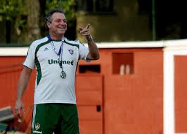 Técnico será apresentado neste sábado, às 15h, na toca da raposa ii. Abel Braga Completa 65 Anos Veja Imagens Da Carreira Do Treinador Lance